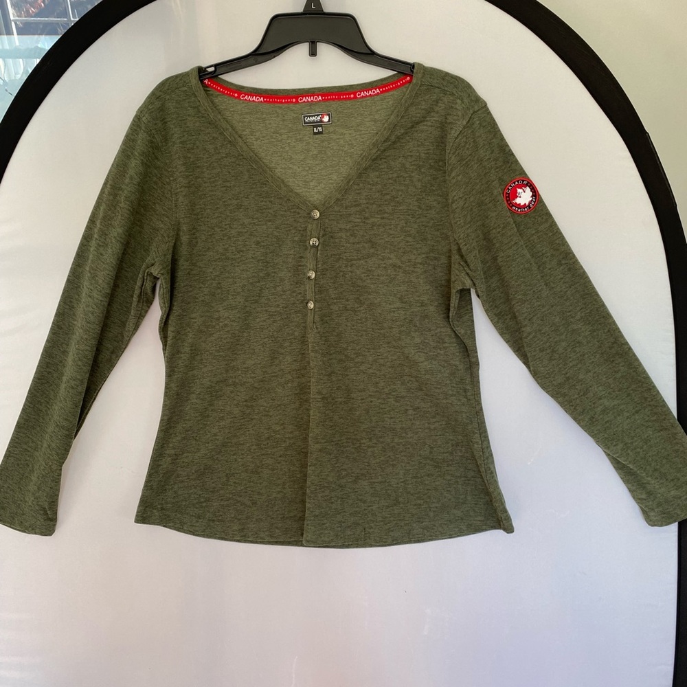 Women’s Top